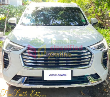 2024 WHITE HAVAL JOLION 