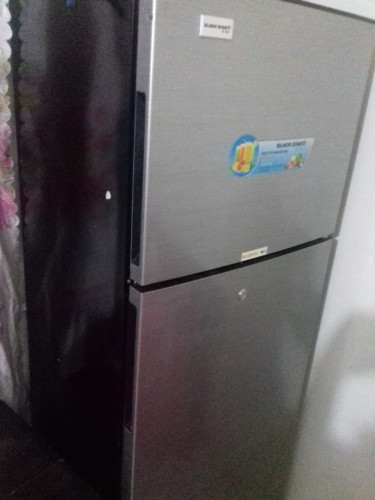 Blackstar Refrigerator