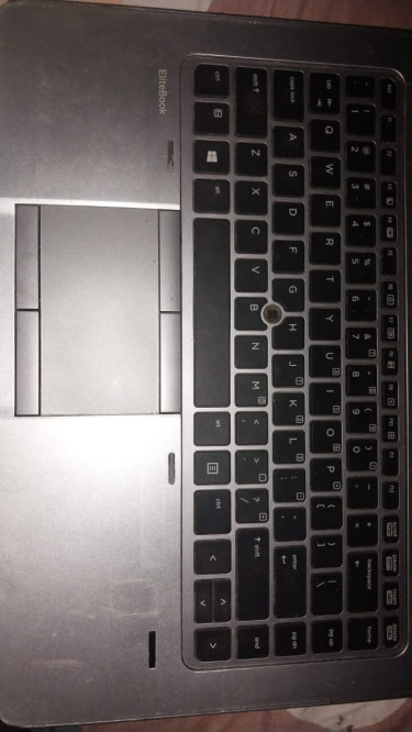 2 Laptops For Sale, Can Repair Or Used As Parts.