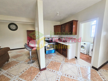 2 Bedroom Furnished Lilliput