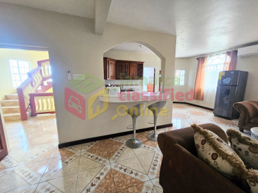 2 Bedroom Furnished Lilliput
