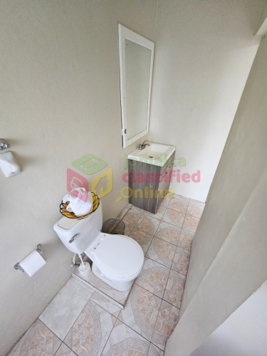 2 Bedroom Furnished Lilliput