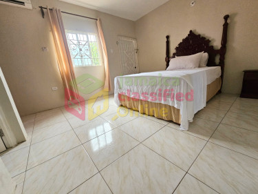 2 Bedroom Furnished Lilliput