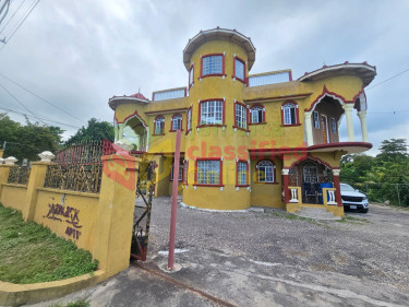 2 Bedroom Furnished Lilliput