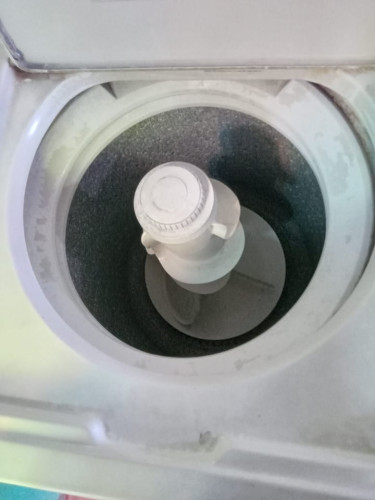 Whirlpool Washing Machine