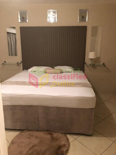 Luxurious Furnished 1 Bedroom For Rent In A Villa