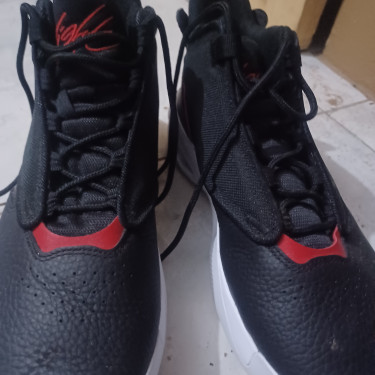 Flight Jordan's For Sale