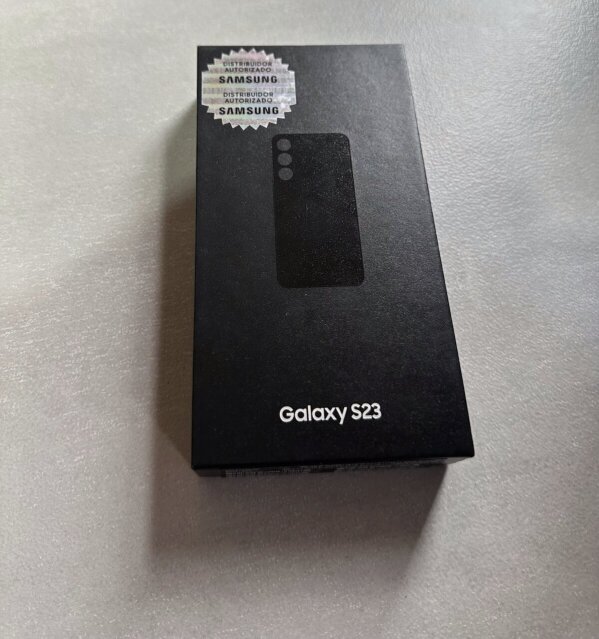 256gb Samsung Galaxy S23