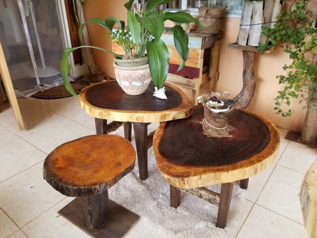 Guango Round Table