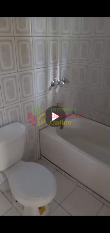 Own 1 Bedroom & Bathroom Semi Furnished 