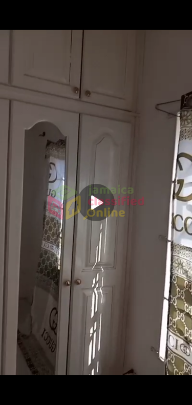 Own 1 Bedroom & Bathroom Semi Furnished 