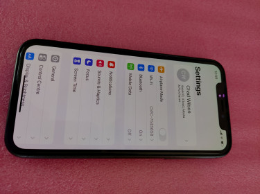 Iphone X 64gb Unlocked Clean