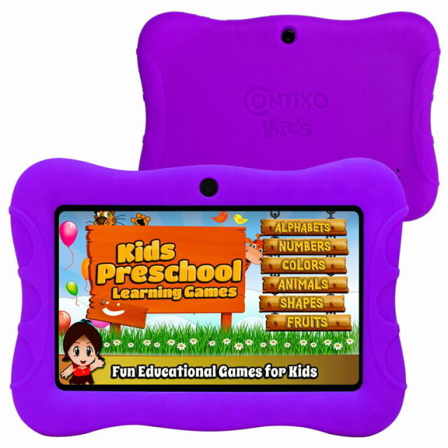 Contixo Kids 7 Inch 16gb