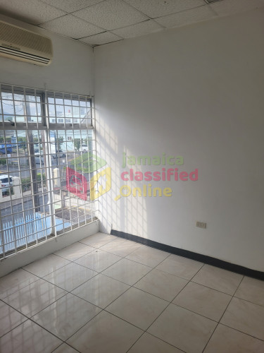 Office Space For Rent