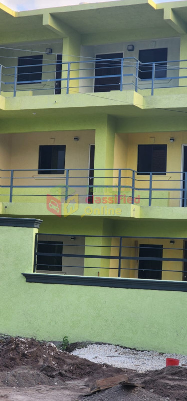 2 Bedroom 2 Bathroom