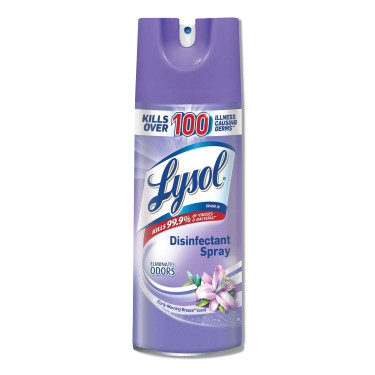 Lysol Spray - Clearance Sale!!!