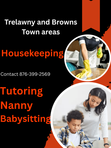 Housekeeper
