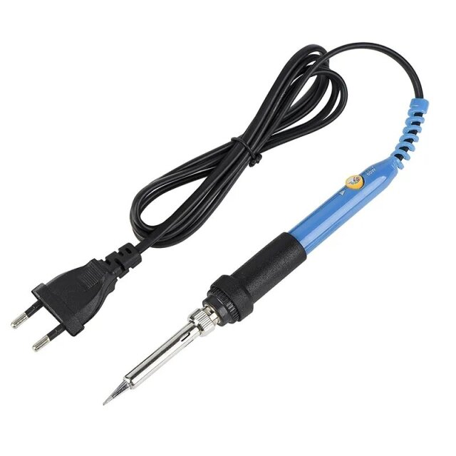 Electric Soldering Iron 220V/110V/60W  (Temp)