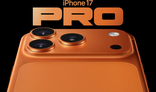 For Sale IPhone 17 Pro Max 256GB Phones Kingston