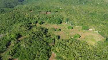 Land For In St Catherine
