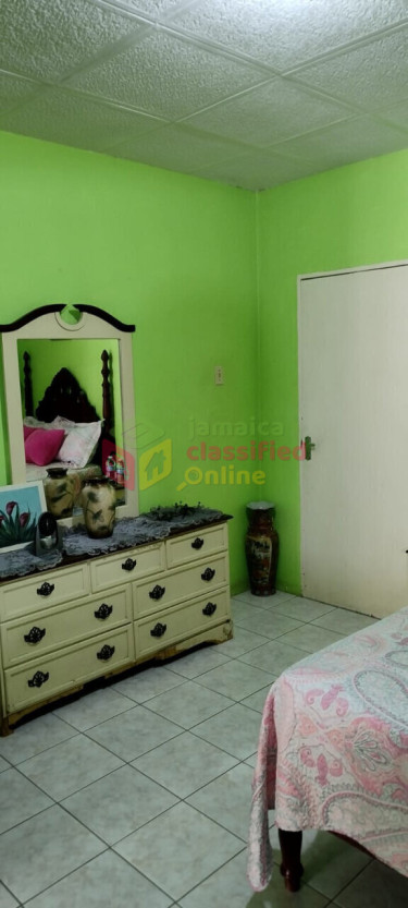 Student 1 Bedroom Unit For Rent Apartments Kingston 6
