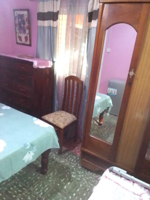 Cozy 1 Bedroom Private Bachelor Style Unit Houses Kintyre, Papine