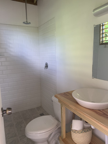 1 Bedroom Container Studio Apartment