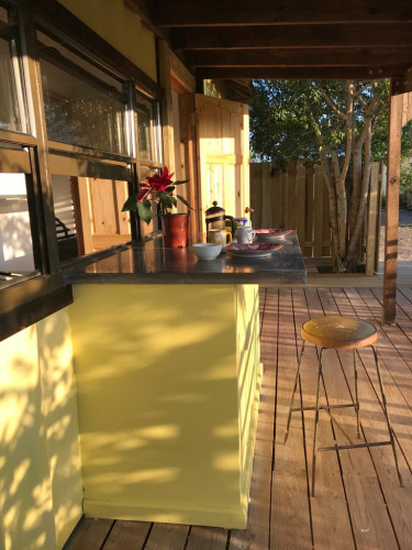 1 Bedroom Container Studio Apartment