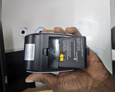 Portable Thermal Printer