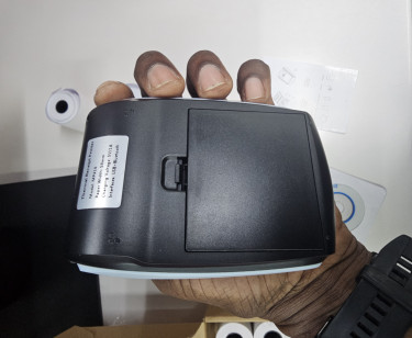 Portable Thermal Printer