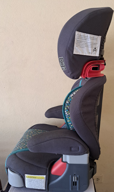Toddler Car Seat For 3yrs And Older