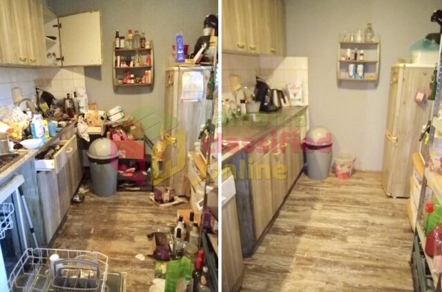 CLEANING SERVICE/EXPRESS CLEANING/WEEKEND CLEANING Cleaning Services Saint Catherine