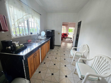 2 Bedroom Furnished In Orange Bay