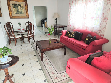 2 Bedroom Furnished In Orange Bay