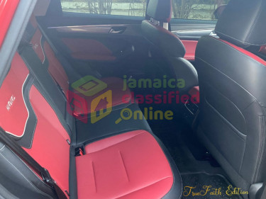 2023 RED HAVAL JOLION 