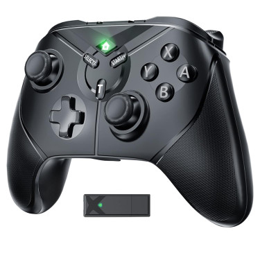 Game Controller For Mac, PC & Steam