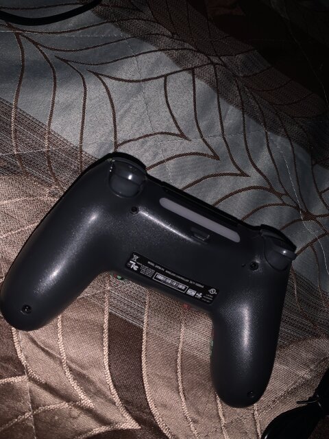 PS4 DualShock Wireless Controller