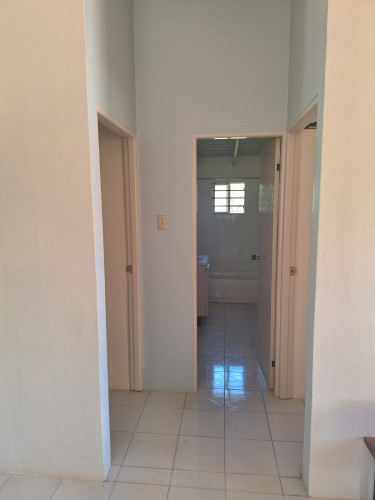 2 Bedroom Semi-FURNISHED House