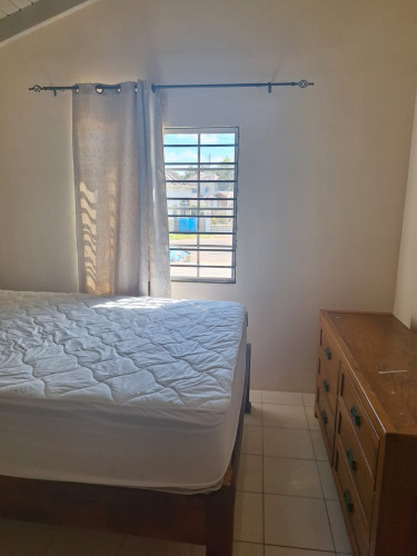 2 Bedroom Semi-FURNISHED House