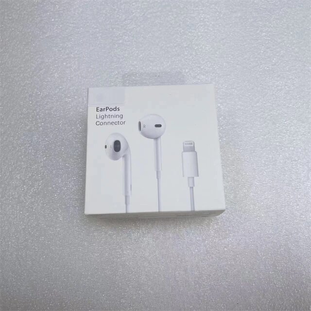 Original Headphones For Apple IPhone