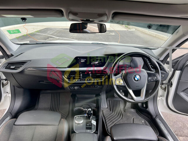 2021 BMW 218i Grand Coupe - Sports Line $5.5 Mil