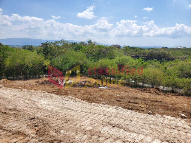Land For Sale - Belle Estate, Luana St  Elizabeth