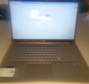 HP Laptop 