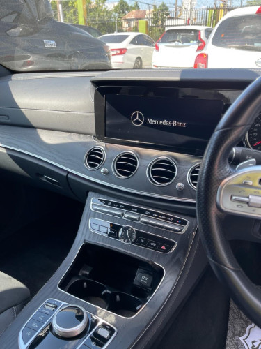 Newly Imported 2019 Mercedes E 200 2.0L (luxury Ed
