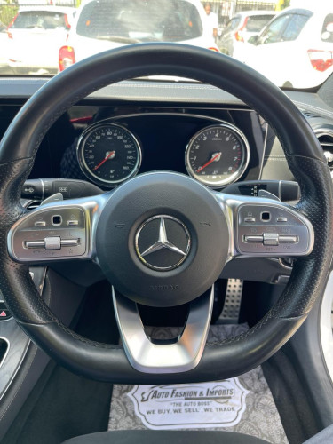 Newly Imported 2019 Mercedes E 200 2.0L (luxury Ed