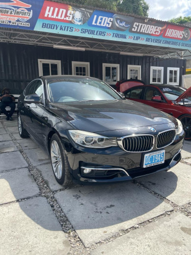 Newly Imported 2015 BMW GT For Sale ‼️