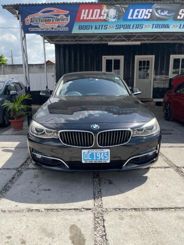 Newly Imported 2015 BMW GT For Sale ‼️