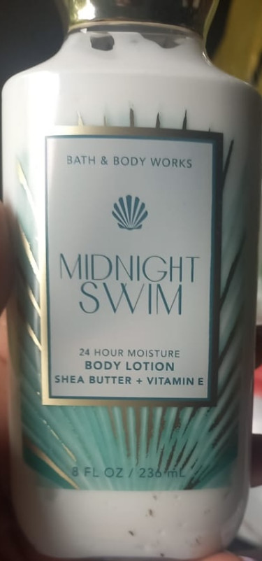 Bath And Body Works 