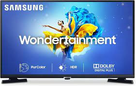 Samsung (32inch) LED Television $40k (new)