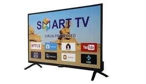NEW Black Point (32 Inch) Smart Tv